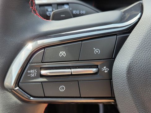 New 2026 Chevrolet Equinox RS w/ Safety and Technology Package FWD image 14