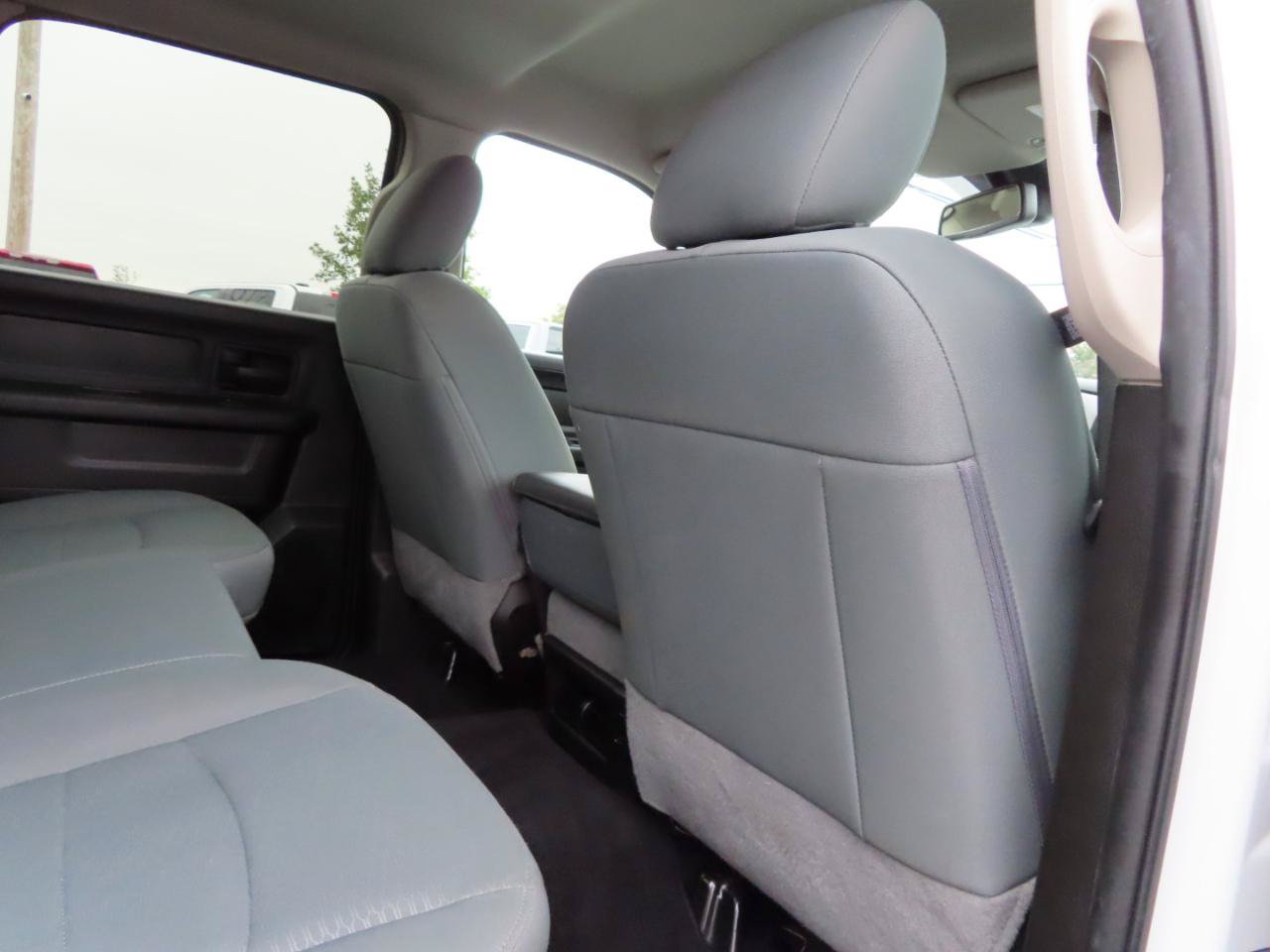 Used 2018 RAM 2500 Tradesman w/ Popular Equipment Group AWD/4WD image 47