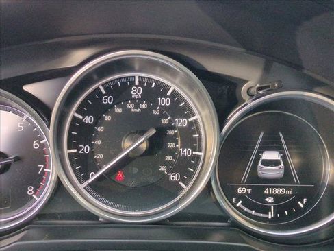 Used 2023 MAZDA CX-5 AWD 2.5 S w/ Select Package image 10