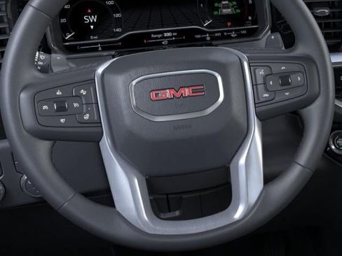 New 2026 GMC Sierra 1500 Elevation w/ Elevation Premium Package AWD/4WD image 19