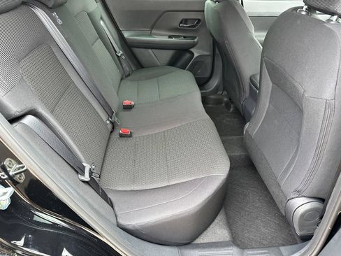 Used 2026 Nissan Kicks S FWD image 13