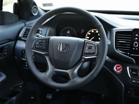 New 2026 Honda Ridgeline TrailSport+ image 34