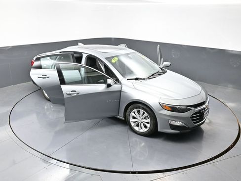Used 2023 Chevrolet Malibu LT image 62