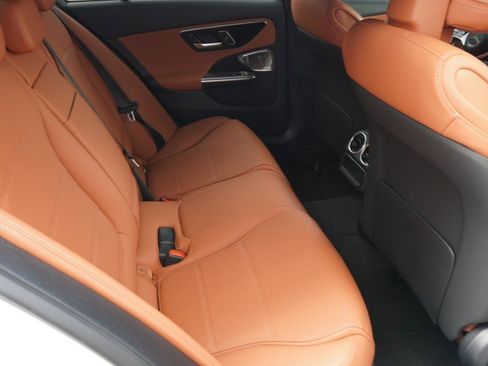 Used 2026 Mercedes-Benz C 300 Sedan image 10