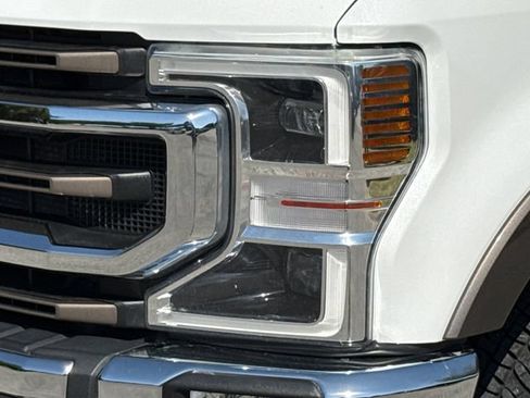 Used 2022 Ford F250 King Ranch w/ King Ranch Ultimate Package AWD/4WD image 4