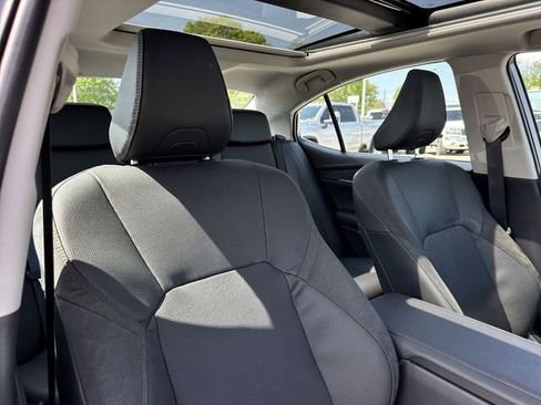 Used 2025 Toyota Camry XLE w/ Premium Plus Package FWD image 24