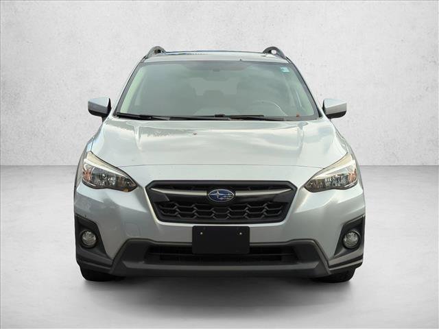 Used 2019 Subaru Crosstrek 2.0i Premium w/ Moonroof Package AWD/4WD image 2