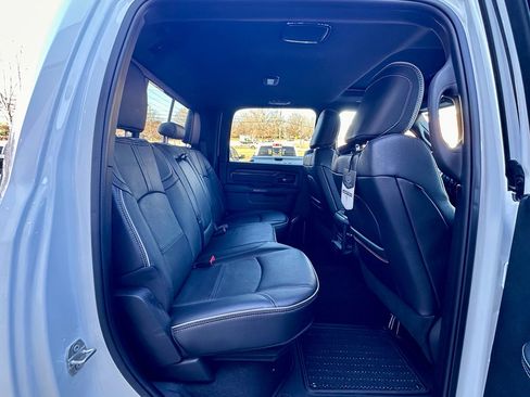 Used 2024 RAM 3500 Limited w/ Night Edition image 31