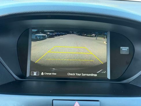 Used 2020 Acura TLX FWD image 24