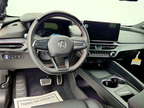 Used 2024 Acura ZDX Type S AWD/4WD image 13