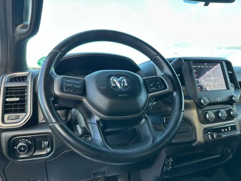 Used 2021 RAM 2500 Tradesman image 39