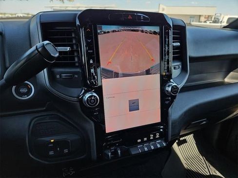 New 2026 RAM 2500 Tradesman image 57