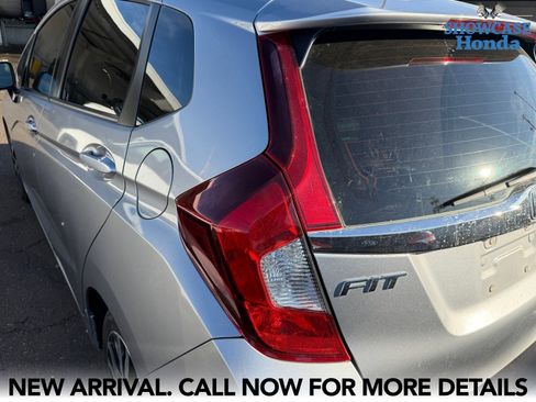 Used 2019 Honda Fit EX-L image 10