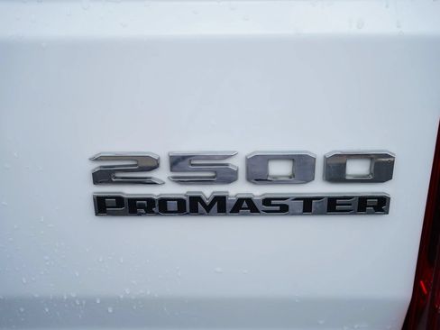Used 2023 RAM ProMaster 2500 FWD image 24