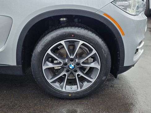 Used 2018 BMW X5 sDrive35i w/ Premium Package image 8