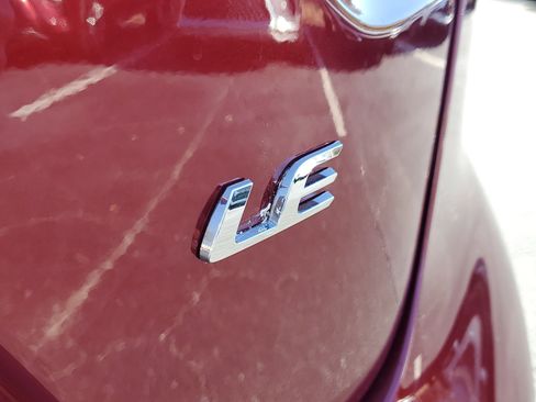 Used 2025 Toyota Corolla LE image 10