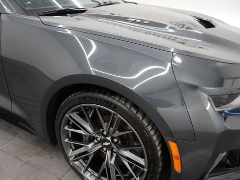 Used 2017 Chevrolet Camaro ZL1 image 20