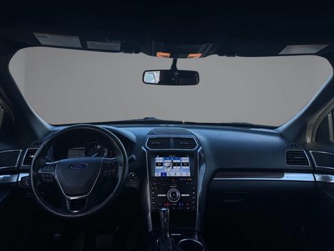 Used 2017 Ford Explorer Limited image 40