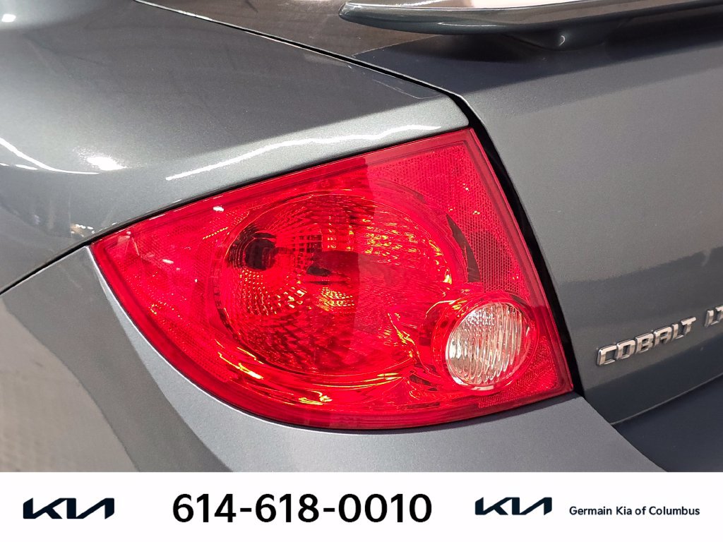 Used 2009 Chevrolet Cobalt LT FWD image 15