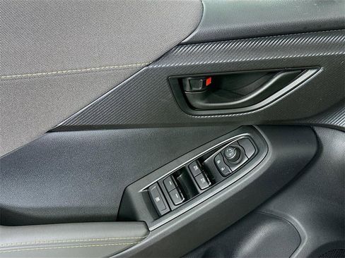 Used 2025 Subaru Crosstrek 2.5i Sport w/ Popular Package #4A image 20