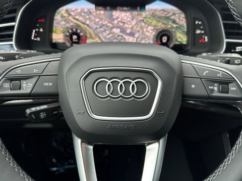 New 2026 Audi Q8 Premium Plus image 21