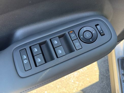 New 2026 Hyundai Santa Fe Calligraphy AWD/4WD image 18