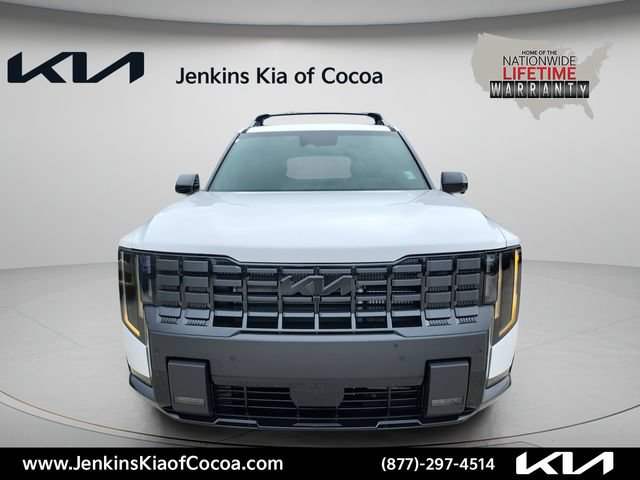 New 2027 Kia Telluride X-Line SX Prestige AWD/4WD image 12