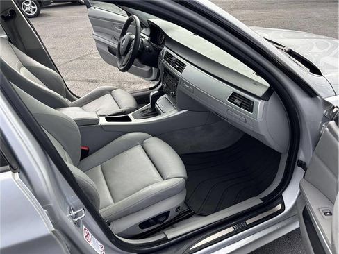 Used 2009 BMW 328i 328i 4dr Sedan SULEV image 14