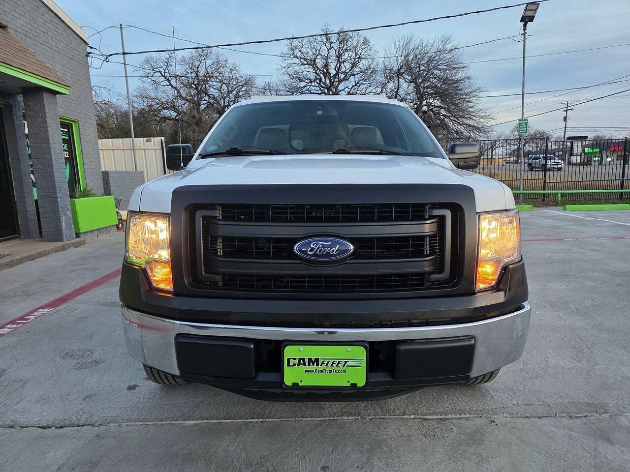 Used 2014 Ford F150 XL w/ Power Equipment Group RWD image 61