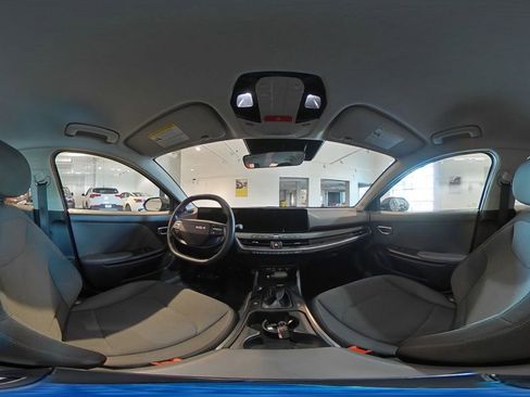 Used 2025 Kia K4 FWD image 41