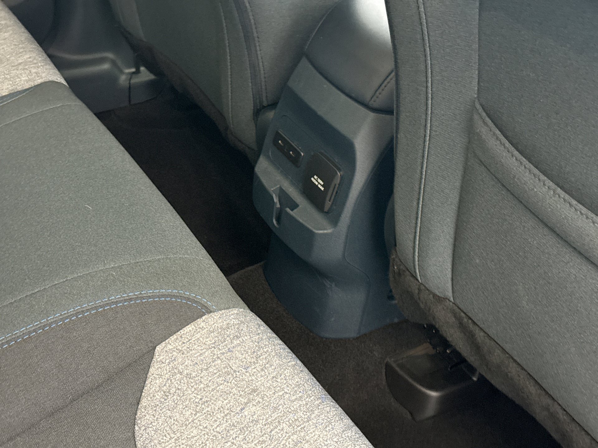 Used 2025 Ford Maverick XLT w/ XLT Luxury Package FWD image 18