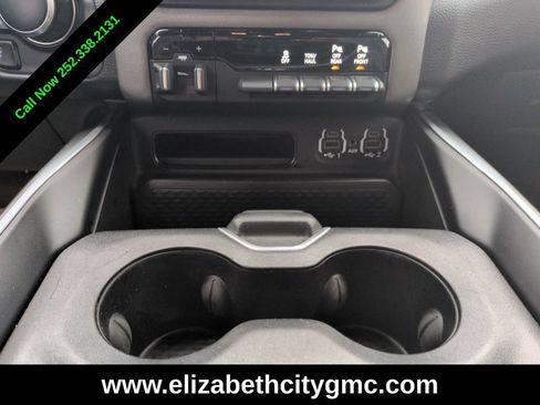 Used 2021 RAM 1500 Big Horn AWD/4WD image 15
