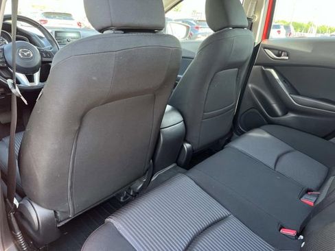 Used 2014 MAZDA MAZDA3 i Touring FWD image 18