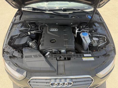 Used 2013 Audi A4 2.0T Premium Plus w/ Premium Plus Pkg AWD/4WD image 22