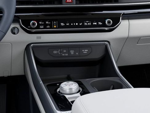 New 2026 Kia Carnival SX Prestige FWD image 28