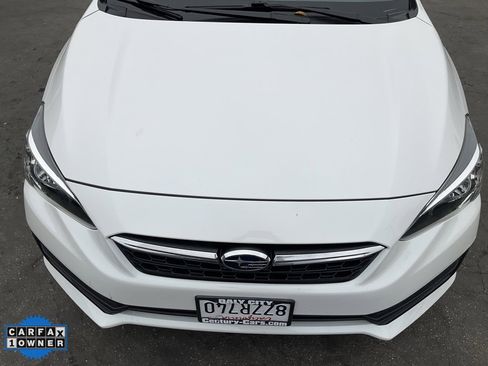 Used 2022 Subaru Impreza 2.0i image 93