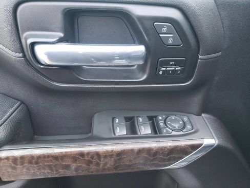 Used 2020 GMC Sierra 2500 Denali w/ Gooseneck/5TH Wheel Package image 35