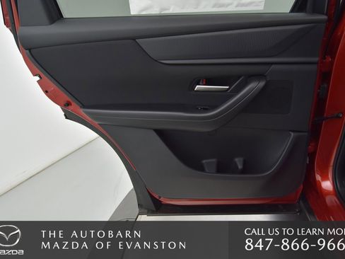 New 2026 MAZDA CX-70 SC AWD/4WD image 33