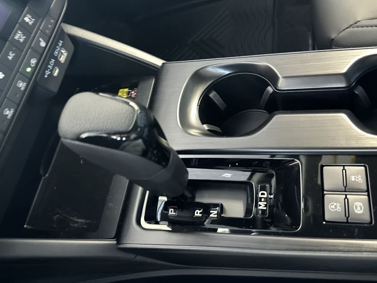 New 2026 Subaru Outback Premium AWD/4WD image 21
