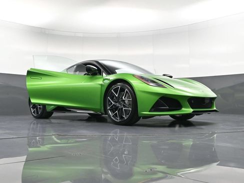 New 2026 Lotus Emira RWD image 35