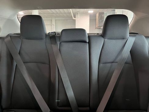 Used 2024 Toyota Corolla LE FWD image 19