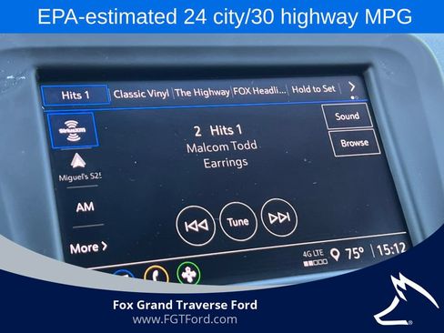 Used 2024 Chevrolet Equinox LT AWD/4WD image 19