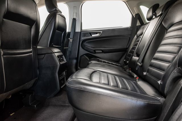 Used 2022 Ford Edge SEL AWD/4WD image 26