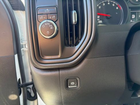 Used 2022 GMC Sierra 1500 Pro w/ Trailering Package RWD image 27