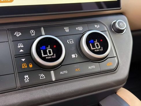 New 2026 Land Rover Defender 130 S AWD/4WD image 26