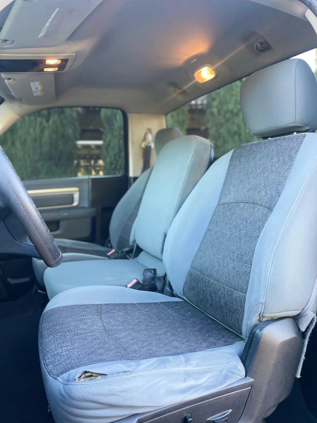 Used 2013 RAM 1500 Classic SLT RWD image 28