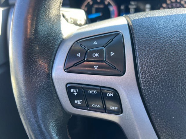 Used 2021 Ford Ranger XLT w/ Equipment Group 302A High AWD/4WD image 15