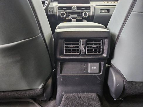 Used 2025 Toyota 4Runner Trailhunter AWD/4WD image 21