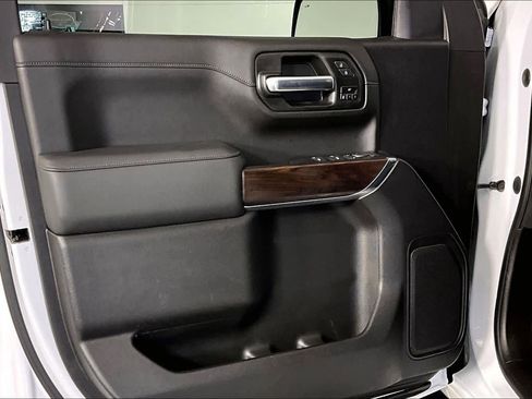 Certified 2021 GMC Sierra 1500 SLT image 22