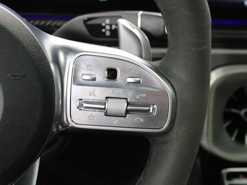 Used 2021 Mercedes-Benz G 63 AMG 4MATIC image 36